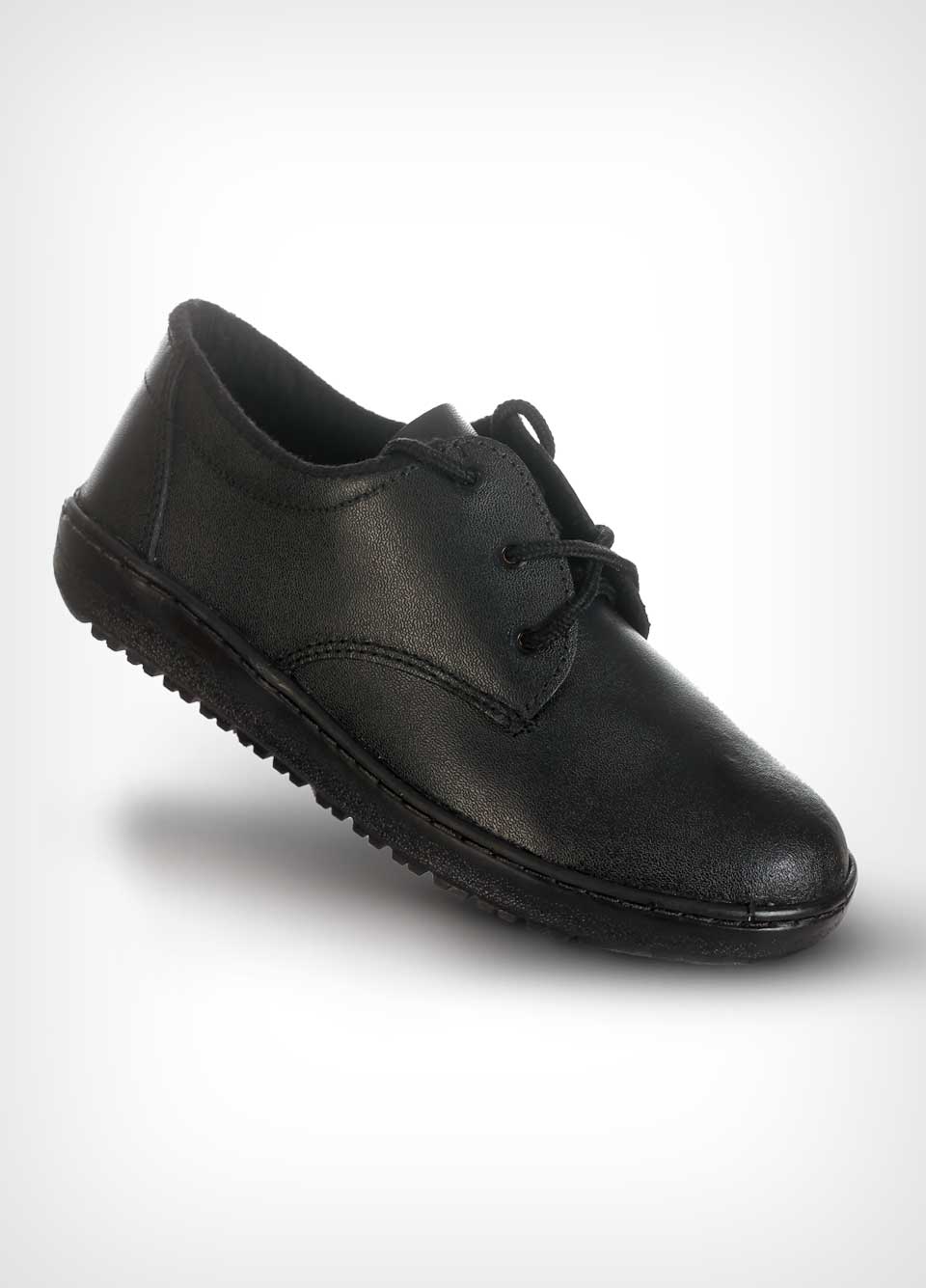 sapato de segurança feminino preto