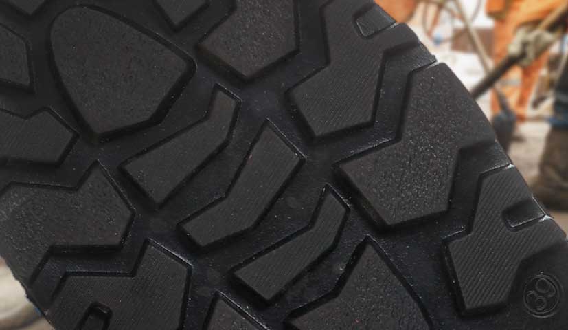 solados para calçados femininos