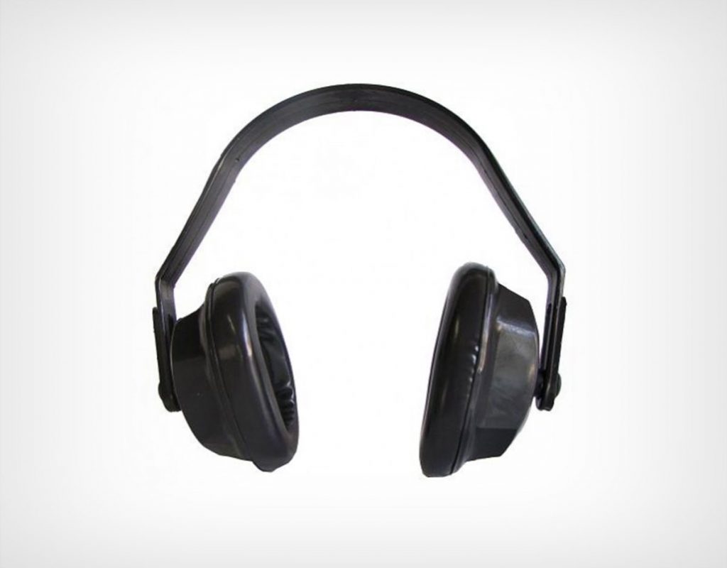 Protetor Auricular tipo Abafador 13 Db